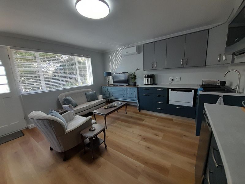 Pinelands Garden Cottage One Bedroom furnished - Photo 7