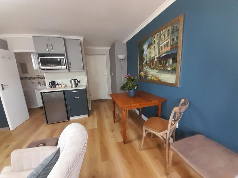 Pinelands Garden Cottage One Bedroom furnished - Photo 6