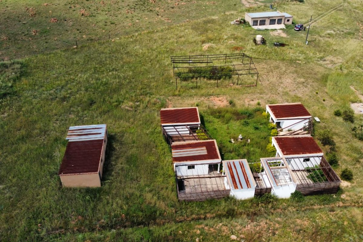 Prime Farm Land Opportunity in Honingsnestkrans - Photo 4