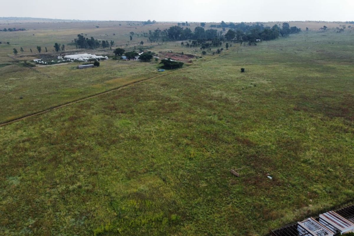 Prime Farm Land Opportunity in Honingsnestkrans - Photo 2