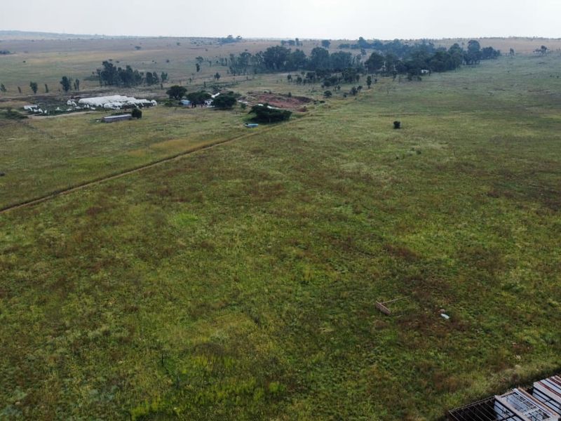 Prime Farm Land Opportunity in Honingsnestkrans - Photo 2