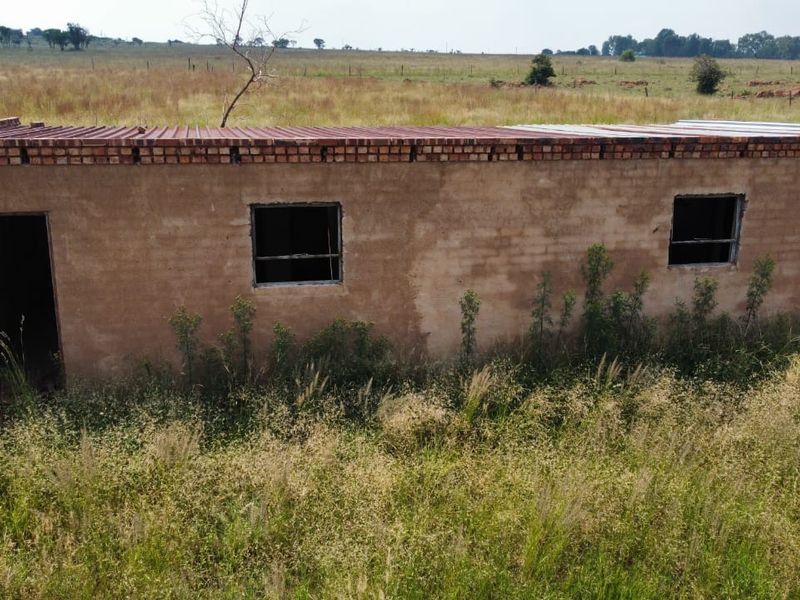 Prime Farm Land Opportunity in Honingsnestkrans - Photo 9