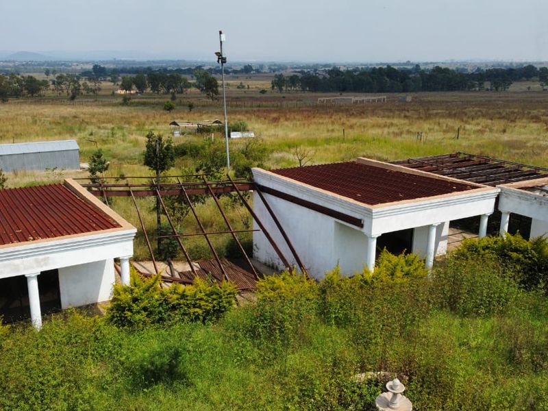 Prime Farm Land Opportunity in Honingsnestkrans - Photo 8
