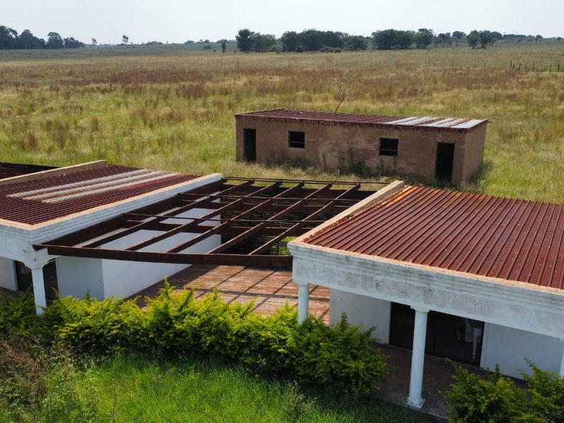 Prime Farm Land Opportunity in Honingsnestkrans - Photo 7