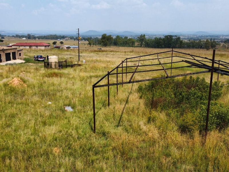 Prime Farm Land Opportunity in Honingsnestkrans - Photo 6