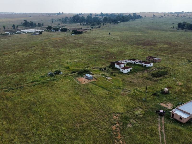 Prime Farm Land Opportunity in Honingsnestkrans - Photo 1