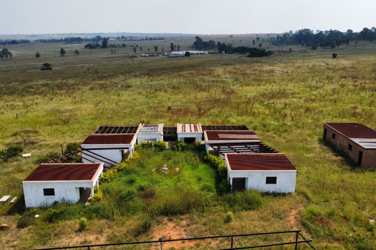 Prime Farm Land Opportunity in Honingsnestkrans - Photo 3