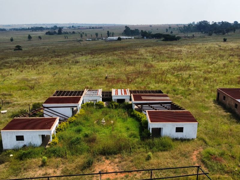Prime Farm Land Opportunity in Honingsnestkrans - Photo 3