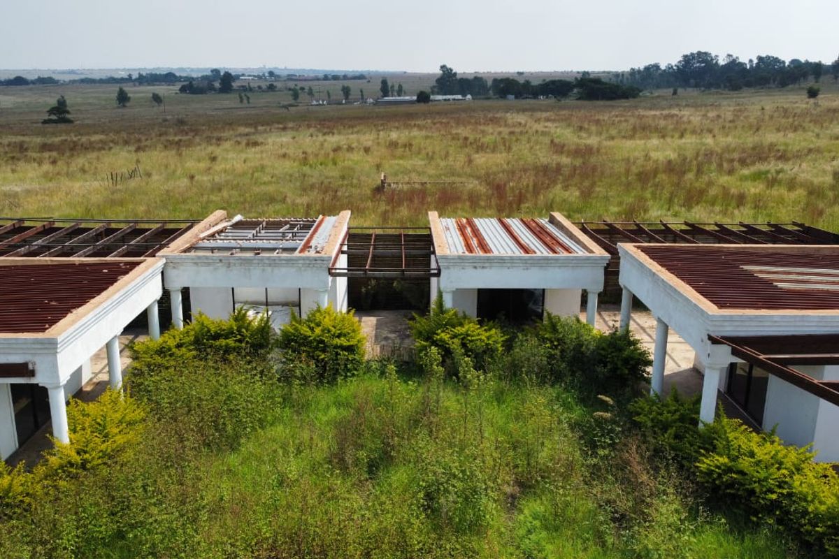 Prime Farm Land Opportunity in Honingsnestkrans - Photo 5