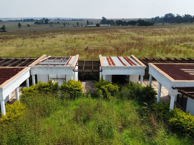 Prime Farm Land Opportunity in Honingsnestkrans - Photo 5