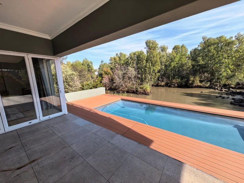 Amazing off the grid residence for Sale in Vaal De Grace Golf Estate - Photo 6