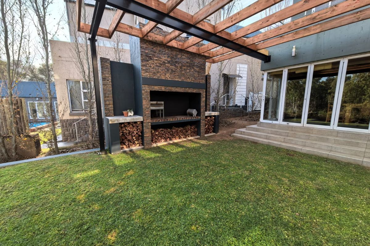 Amazing off the grid residence for Sale in Vaal De Grace Golf Estate - Photo 4