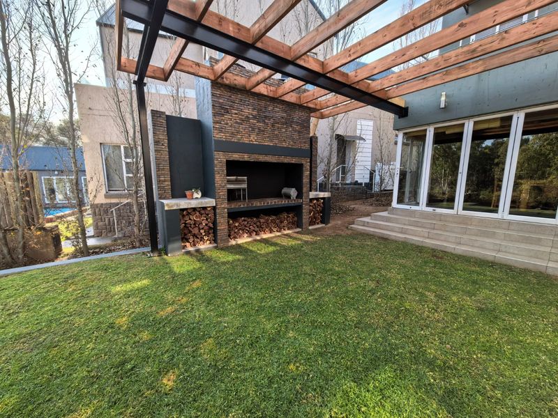 Amazing off the grid residence for Sale in Vaal De Grace Golf Estate - Photo 4