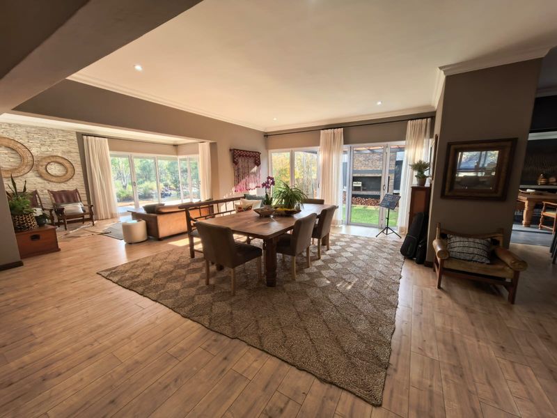 Amazing off the grid residence for Sale in Vaal De Grace Golf Estate - Photo 10
