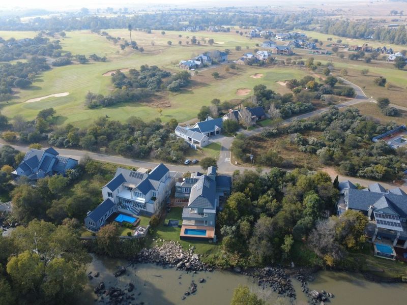 Amazing off the grid residence for Sale in Vaal De Grace Golf Estate - Photo 3