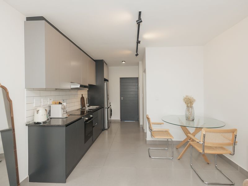 Studio Apartment Rental Monthly In Durbanville - Photo 5