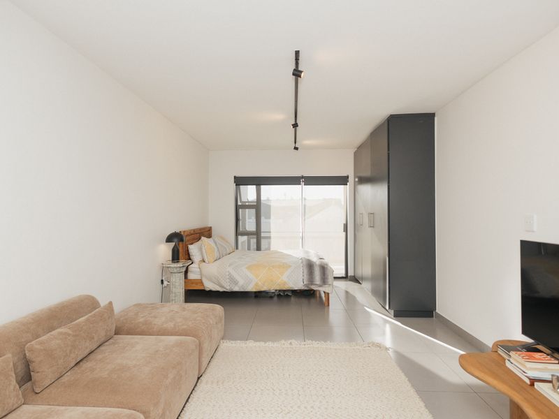 Studio Apartment Rental Monthly In Durbanville - Photo 7