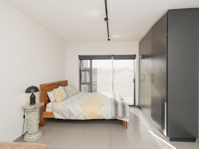 Studio Apartment Rental Monthly In Durbanville - Photo 8