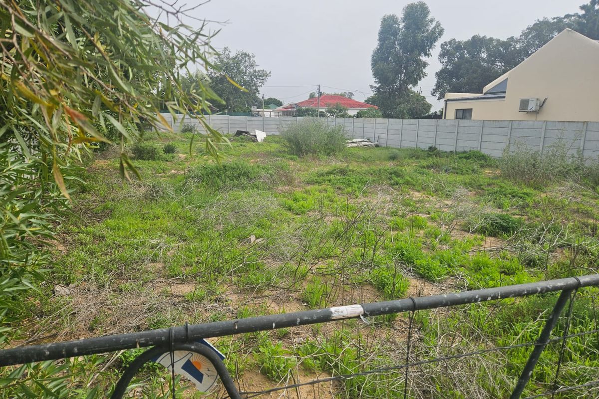 Prime 543m2 Stand Near the Berg River-Exclusively Listed by Harciourts - Photo 4