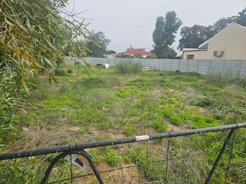 Prime 543m2 Stand Near the Berg River-Exclusively Listed by Harciourts - Photo 4