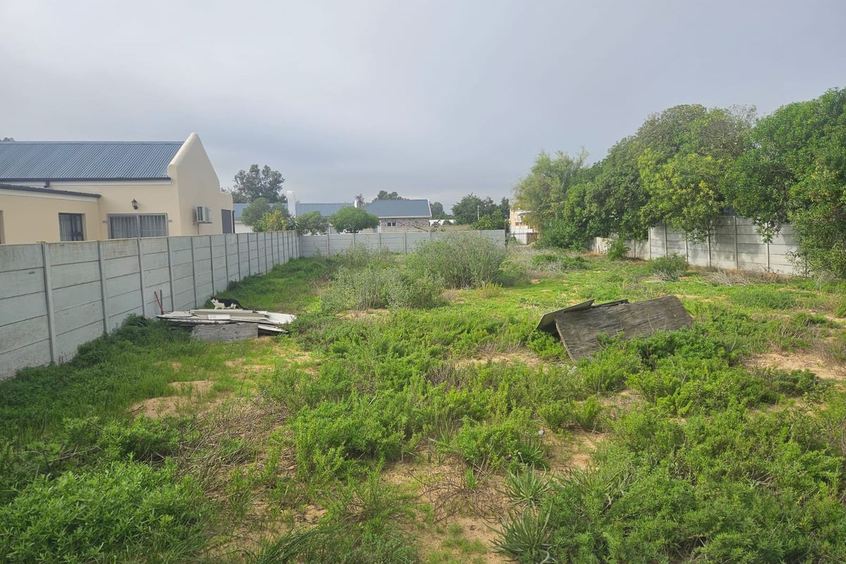 Prime 543m2 Stand Near the Berg River-Exclusively Listed by Harciourts - Photo 5