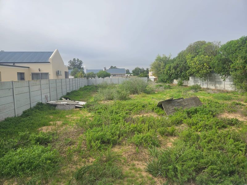 Prime 543m2 Stand Near the Berg River-Exclusively Listed by Harciourts - Photo 5