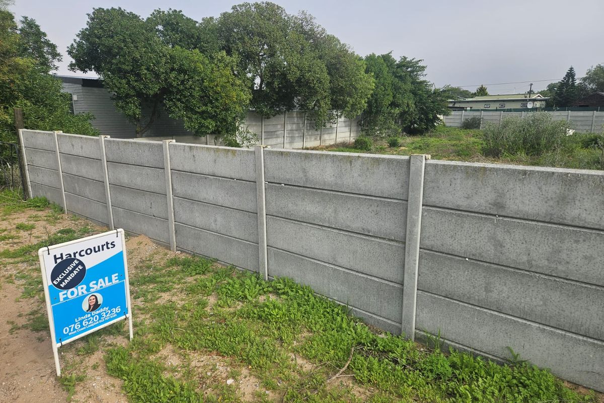 Prime 543m2 Stand Near the Berg River-Exclusively Listed by Harciourts - Photo 2