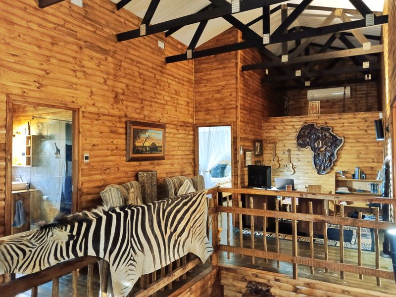 Beautiful Home in the bush! - Photo 10