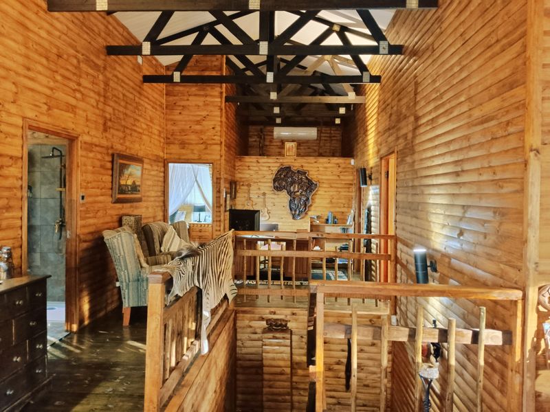 Beautiful Home in the bush! - Photo 9