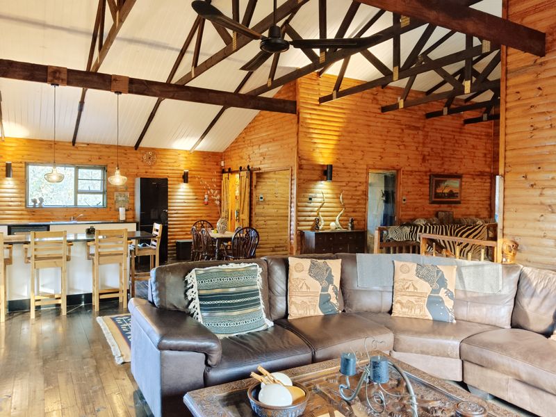 Beautiful Home in the bush! - Photo 8