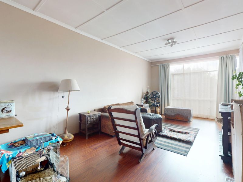 Not to be missed, large modern 2 bedroom flat in Denlee - Photo 1