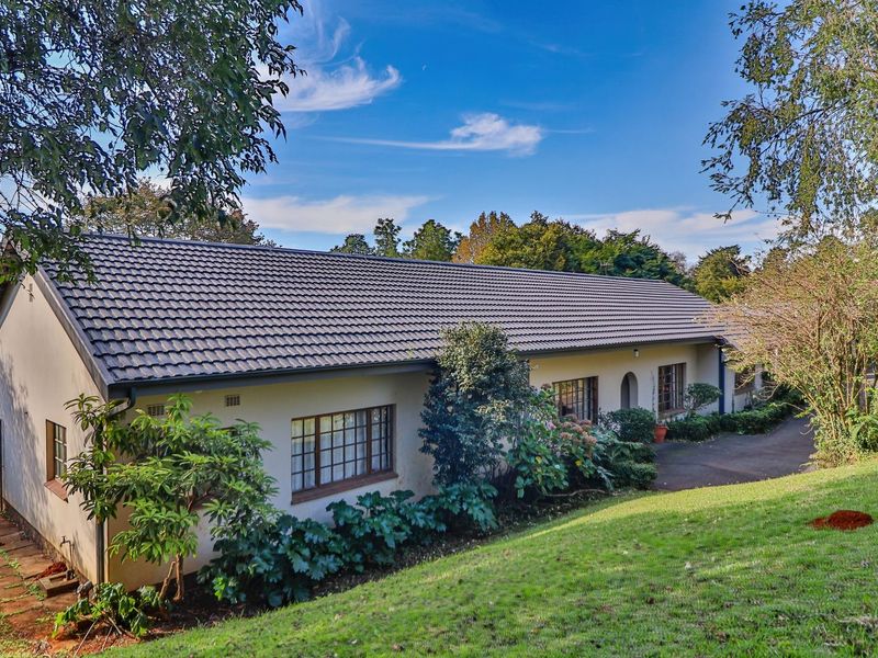 Charming Family Home - Photo 3