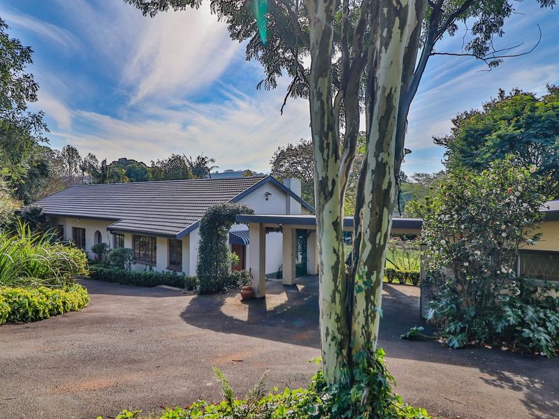 Charming Family Home - Photo 7