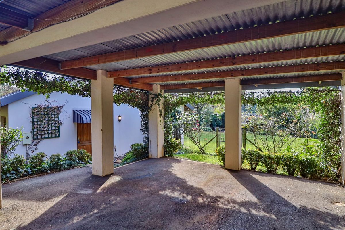 Charming Family Home - Photo 5