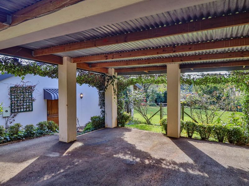 Charming Family Home - Photo 5