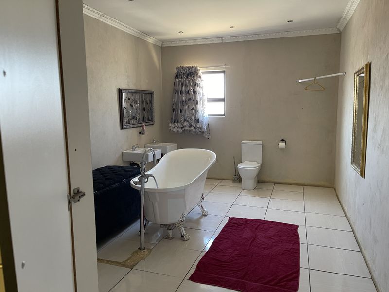 Elegant Double-Storey Masterpiece in Eligwa Estate. - Photo 7