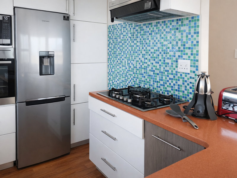 Prime Coastal Living in Boggomsbaai  Uninterrupted Ocean & Gorge Views - Photo 10