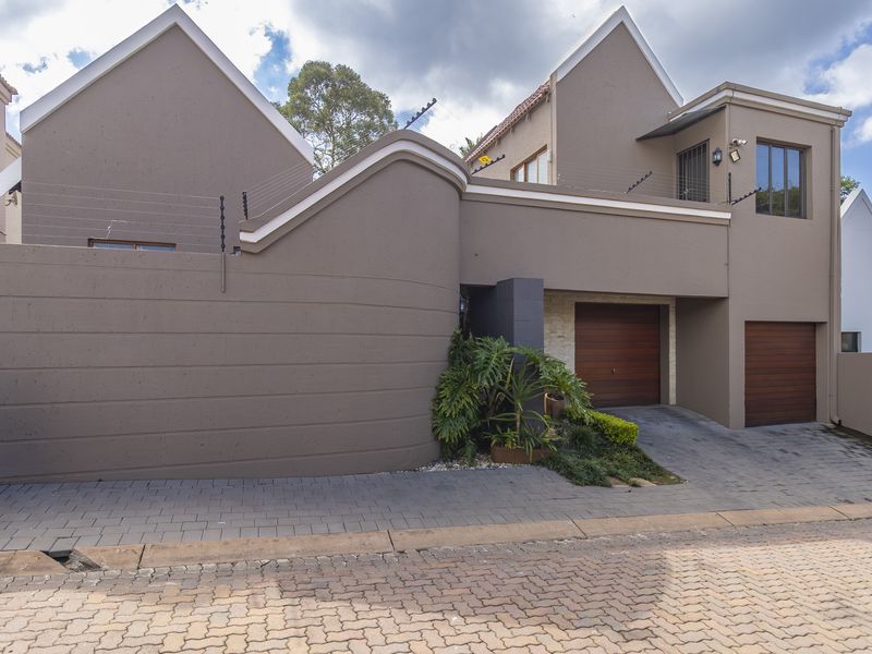 Full Title Cluster- with income generating potential- On Show This Saturday - Photo 1