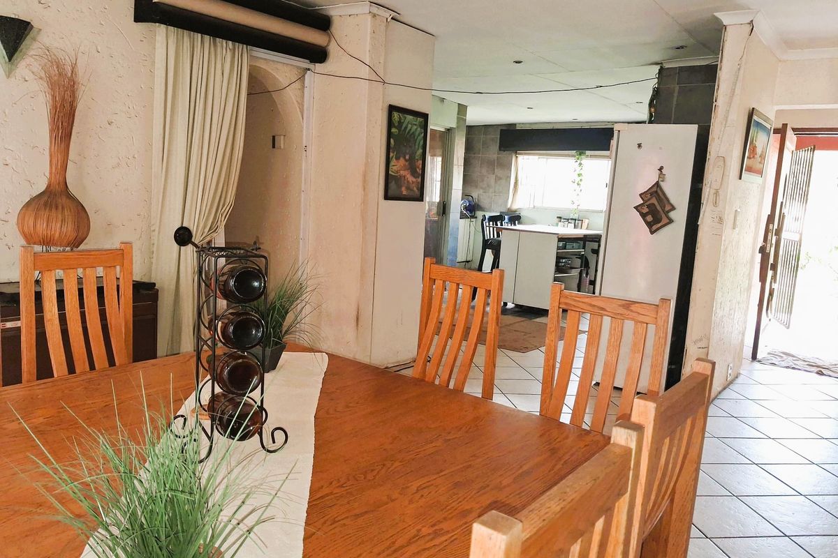 Prime Republic Road Position – 1 Hectare with Business Rights | Unlimited Potential - Photo 3