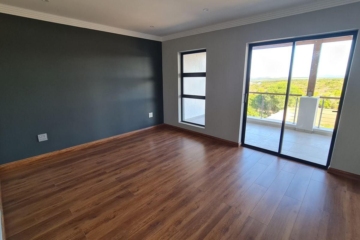 Contemporary coastal elegance – Where modern design meets ocean serenity - Photo 5