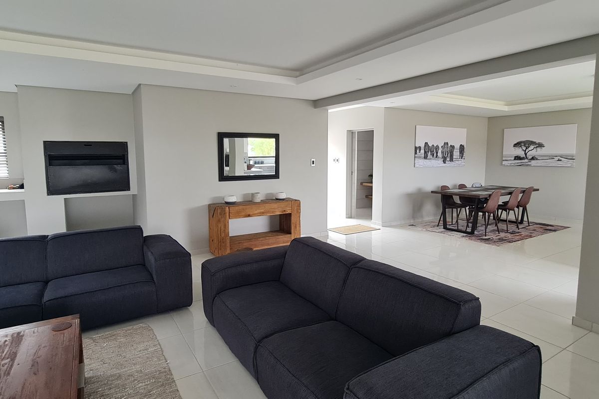 Contemporary coastal elegance – Where modern design meets ocean serenity - Photo 3