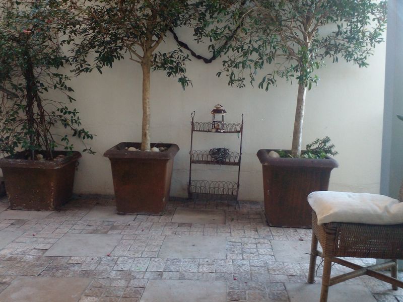 Stylish ad homely bachelor retreat - Photo 7