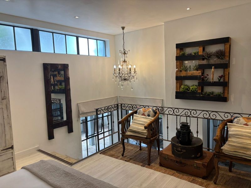 Stylish ad homely bachelor retreat - Photo 8