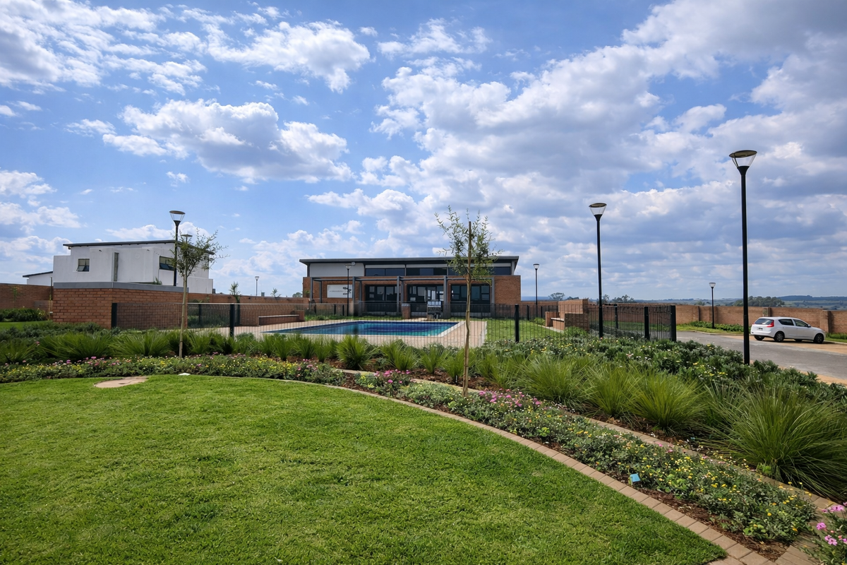 Contemporary Estate Home with Entertaining Spaces - Photo 5