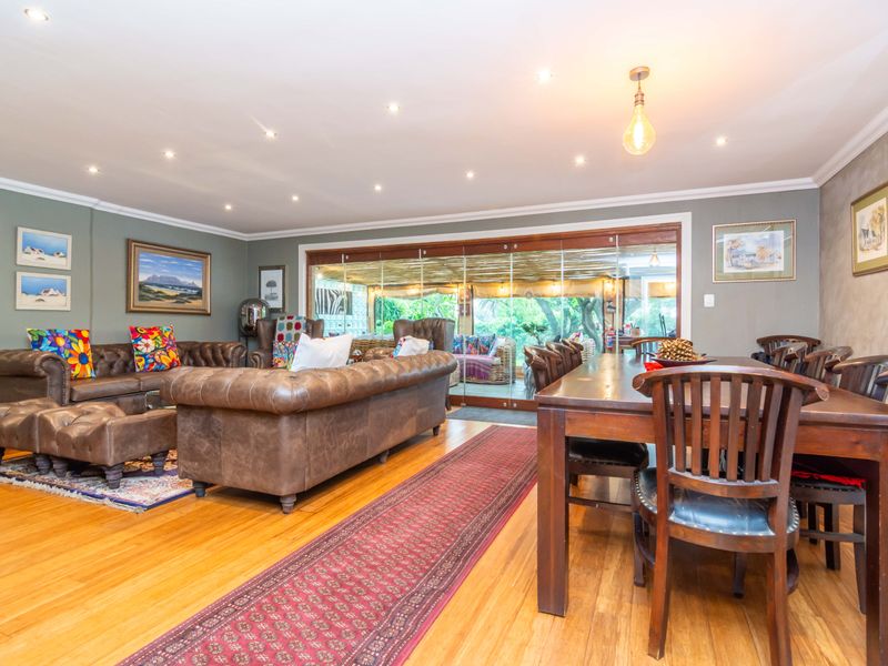Spacious Family Living with a Country Feel - Photo 7