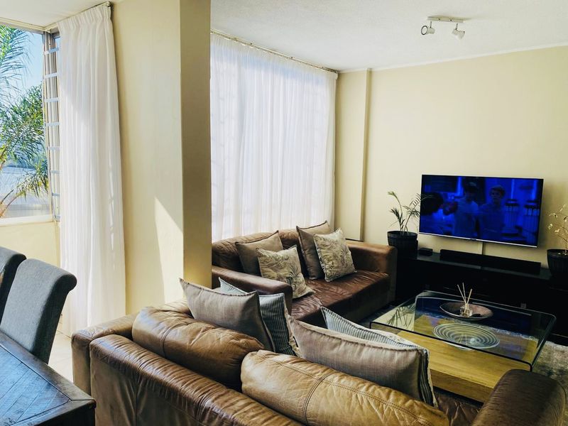 Charming 2-Bedroom Apartment in Morningside – Secure, Well Maintained & Perfect for First-Time Buyer - Photo 6