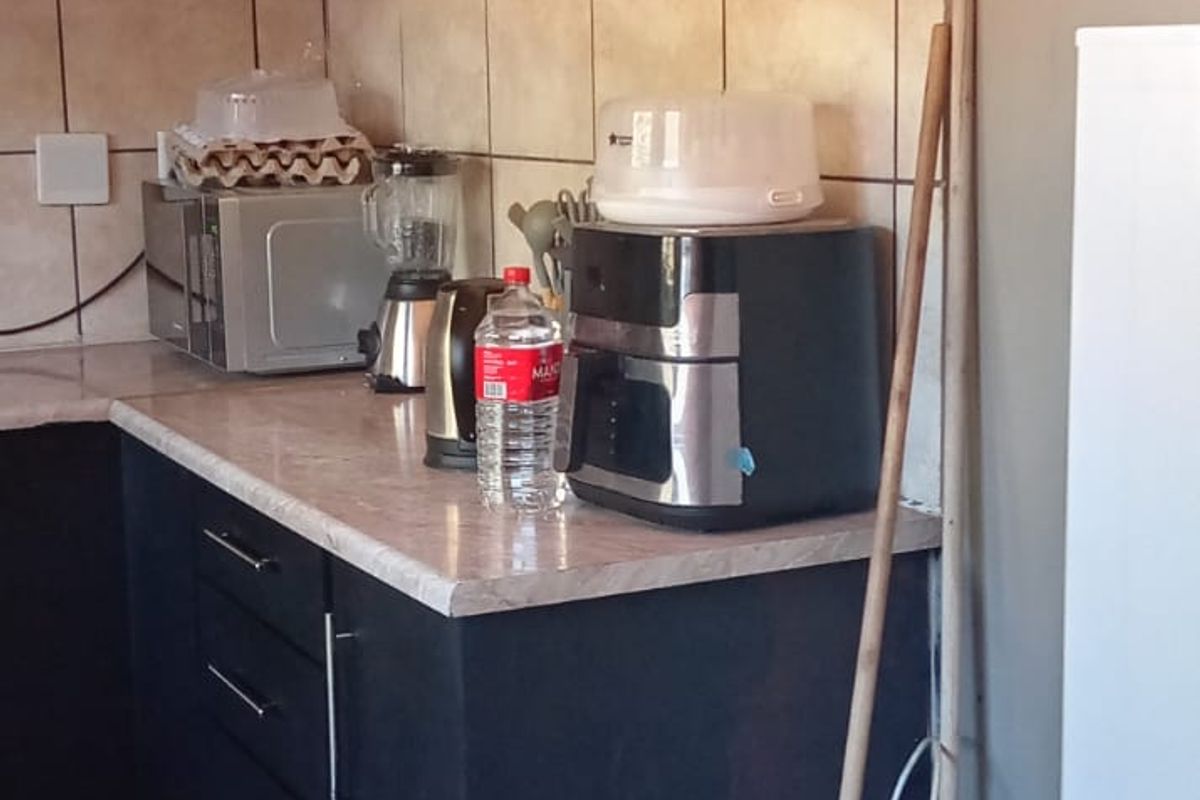 House Rental Monthly In Potchefstroom - Photo 3