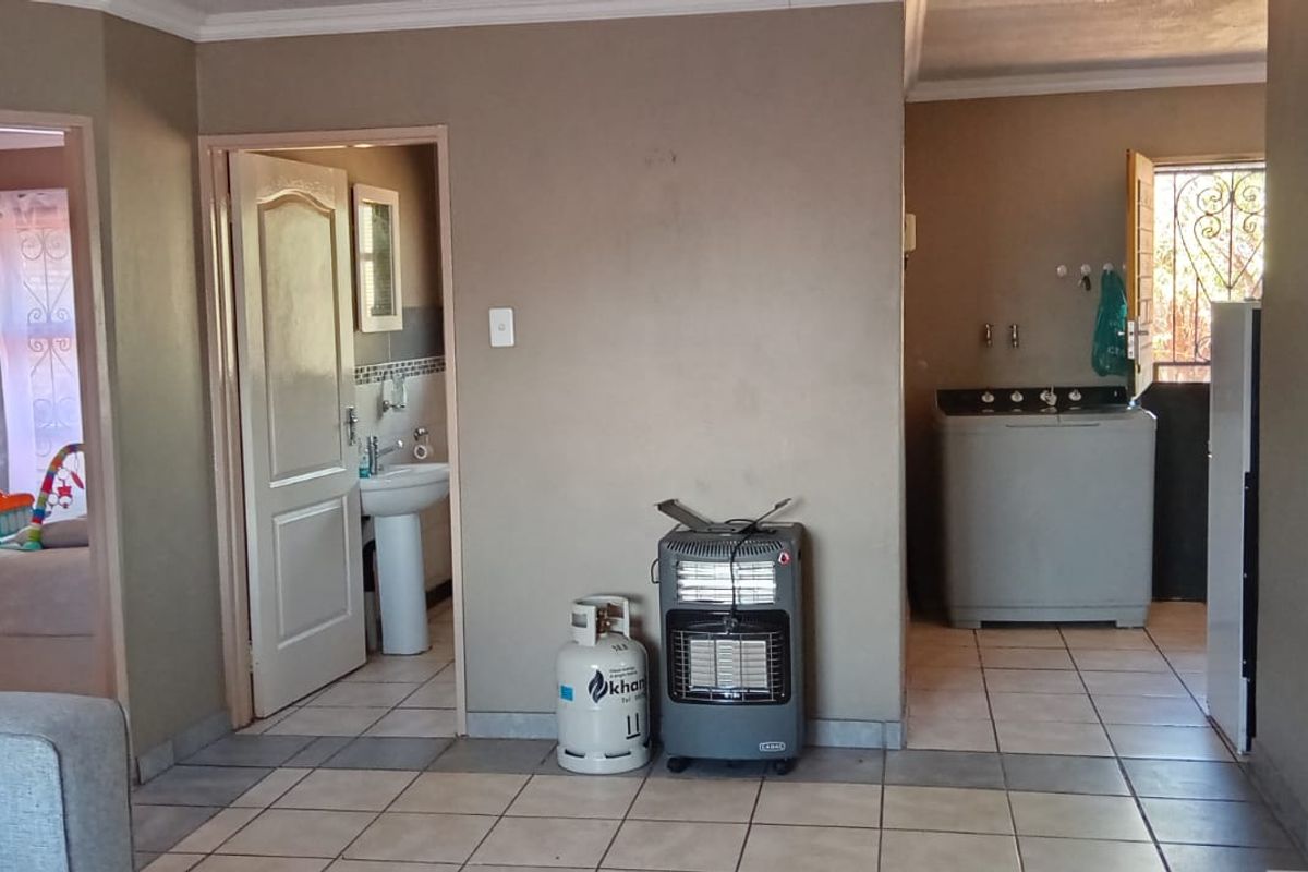 House Rental Monthly In Potchefstroom - Photo 4