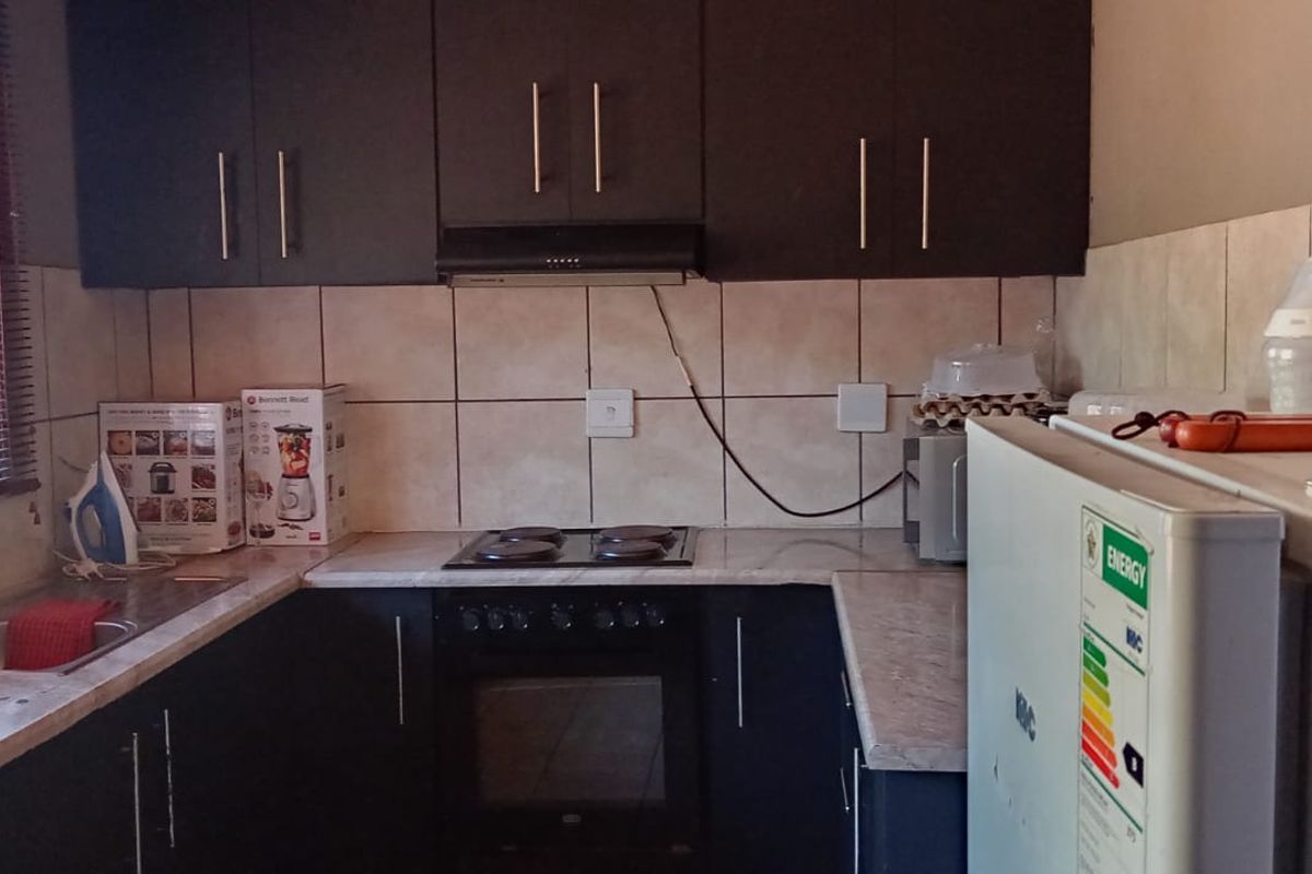 House Rental Monthly In Potchefstroom - Photo 2