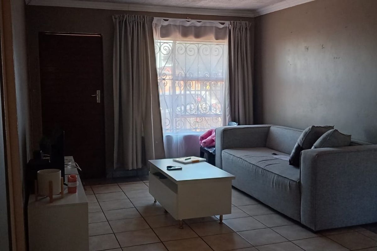 House Rental Monthly In Potchefstroom - Photo 5